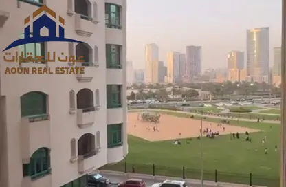 شقة - 2 غرف نوم - 2 حمامات للبيع في المجاز 2 - المجاز - الشارقة
