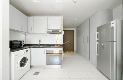 Apartment - Studio - 1 Bathroom for rent in AZIZI Roy Mediterranean - Al Furjan - Dubai Apartment - Studio - 1 Bathroom for rent in AZIZI Roy Mediterranean - Al Furjan - Dubai