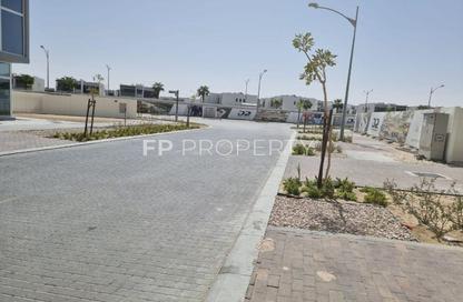 Villa - 3 Bedrooms - 4 Bathrooms for sale in Mulberry - Damac Hills 2 - Dubai Villa - 3 Bedrooms - 4 Bathrooms for sale in Mulberry - Damac Hills 2 - Dubai