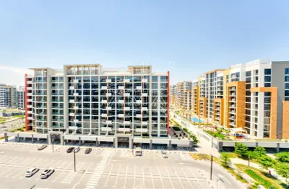 شقة - 1 حمام للبيع في عزيز ريفيرا 36 - عزيزي ريفيرا - ميدان واحد - ميدان - دبي