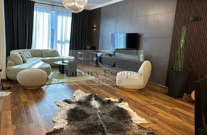 Apartment - 2 Bedrooms - 3 Bathrooms for rent in Mirdif Hills - Mirdif - Dubai