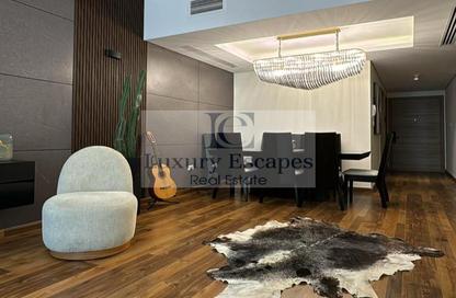 Apartment - 2 Bedrooms - 3 Bathrooms for rent in Mirdif Hills - Mirdif - Dubai