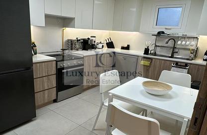 Apartment - 2 Bedrooms - 3 Bathrooms for rent in Mirdif Hills - Mirdif - Dubai