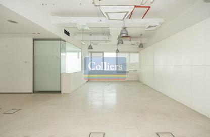 Office Space - Studio - 1 Bathroom for rent in Gateway Building - Dubai Media City - Dubai