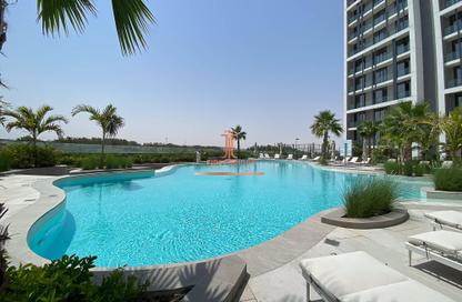 Apartment - 1 Bedroom - 2 Bathrooms for rent in Jannat - Midtown - Dubai Production City (IMPZ) - Dubai Apartment - 1 Bedroom - 2 Bathrooms for rent in Jannat - Midtown - Dubai Production City (IMPZ) - Dubai