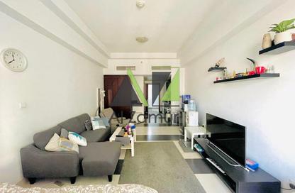Apartment - Studio - 1 Bathroom for rent in Silicon Heights - Dubai Silicon Oasis - Dubai
