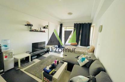 Apartment - Studio - 1 Bathroom for rent in Silicon Heights - Dubai Silicon Oasis - Dubai