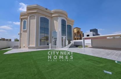 Villa - 4 Bedrooms - 7 Bathrooms for rent in Al Khawaneej 1 - Al Khawaneej - Dubai
