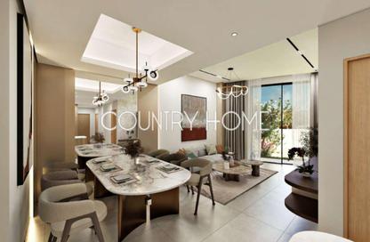 Apartment - Studio - 1 Bathroom for sale in Xenia Residences - District 13 - Jumeirah Village Circle - Dubai