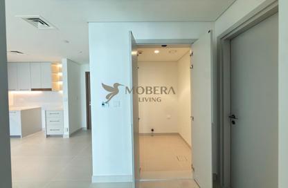 Apartment - 2 - 2 for rent in The Cove II Building 4 - The Cove ll - Dubai Creek Harbour (The Lagoons) - Dubai