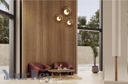 Apartment - 1 - 2 for sale in Baheen Tower - Najmat Abu Dhabi - Al Reem Island - Abu Dhabi