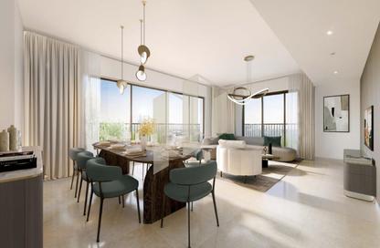 Apartment - Studio - 1 Bathroom for sale in Aysha Residence - Maryam Island - Al Khan - Sharjah Apartment - Studio - 1 Bathroom for sale in Aysha Residence - Maryam Island - Al Khan - Sharjah