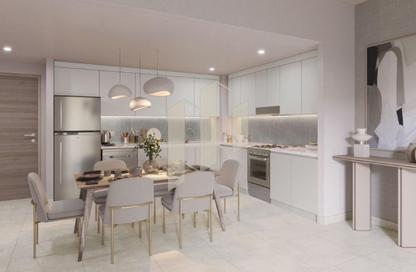 Apartment - Studio - 1 Bathroom for sale in Aysha Residence - Maryam Island - Al Khan - Sharjah