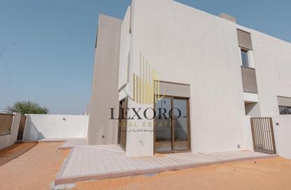 Villa - 4 Bedrooms - 4 Bathrooms for sale in La Violeta 2 - La Violeta - Villanova - Dubai Land - Dubai