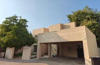 Apartment - 4 Bedrooms - 4 Bathrooms for rent in Meadows 2 - Meadows - Dubai