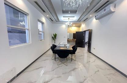 Villa - 5 Bedrooms - 7 Bathrooms for rent in Al Yasmeen 1 - Al Yasmeen - Ajman Villa - 5 Bedrooms - 7 Bathrooms for rent in Al Yasmeen 1 - Al Yasmeen - Ajman