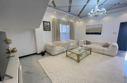 Villa - 5 Bedrooms - 7 Bathrooms for rent in Al Yasmeen 1 - Al Yasmeen - Ajman Villa - 5 Bedrooms - 7 Bathrooms for rent in Al Yasmeen 1 - Al Yasmeen - Ajman