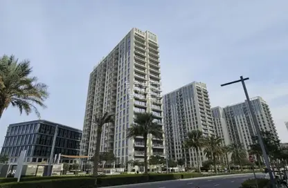 Apartment - 1 Bedroom - 1 Bathroom for rent in Park Heights 2 Tower 1 - Park Heights 2 - Dubai Hills Estate - Dubai