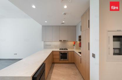 Apartment - 2 - 4 for rent in Jannat - Midtown - Dubai Production City (IMPZ) - Dubai