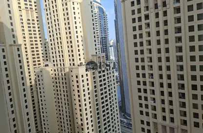 شقة - 3 غرف نوم - 4 حمامات للايجار في صدف 5 - صدف - جميرا بيتش ريزيدنس - دبي