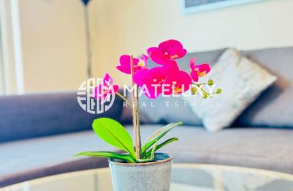 Apartment - 1 Bedroom - 1 Bathroom for rent in Tanaro - The Views - Dubai Apartment - 1 Bedroom - 1 Bathroom for rent in Tanaro - The Views - Dubai