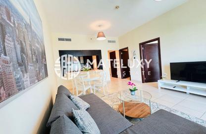 Apartment - 1 Bedroom - 1 Bathroom for rent in Tanaro - The Views - Dubai Apartment - 1 Bedroom - 1 Bathroom for rent in Tanaro - The Views - Dubai