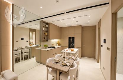 Apartment - 2 - 3 for sale in Lawncrest - Dubai Production City (IMPZ) - Dubai