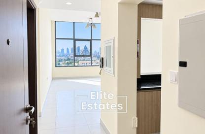 Apartment - 2 - 3 for rent in Al Jaddaf - Dubai