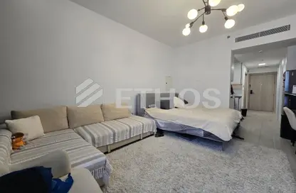 Apartment - Studio - 1 Bathroom for sale in Luma 22 - District 10 - Jumeirah Village Circle - Dubai