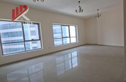 Apartment - 2 Bedrooms - 2 Bathrooms for rent in Al Khan Lagoon Tower - Al Khan Lagoon - Al Khan - Sharjah Apartment - 2 Bedrooms - 2 Bathrooms for rent in Al Khan Lagoon Tower - Al Khan Lagoon - Al Khan - Sharjah