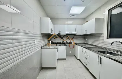 Apartment - 1 Bedroom - 2 Bathrooms for rent in Amrico Residence - Al Jaddaf - Dubai