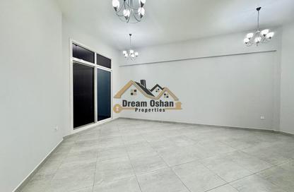 Apartment - 1 Bedroom - 2 Bathrooms for rent in Amrico Residence - Al Jaddaf - Dubai