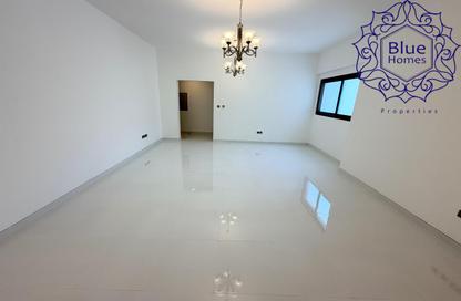 Apartment - 2 Bedrooms - 3 Bathrooms for rent in Trio Building - Al Barsha 1 - Al Barsha - Dubai