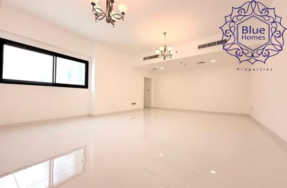 Apartment - 2 Bedrooms - 3 Bathrooms for rent in Trio Building - Al Barsha 1 - Al Barsha - Dubai
