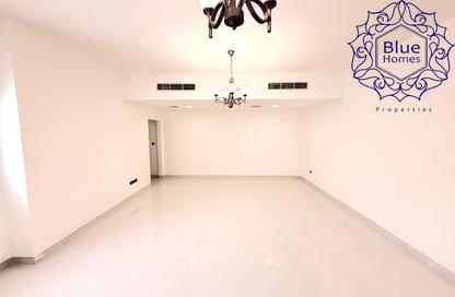 Apartment - 2 Bedrooms - 3 Bathrooms for rent in Trio Building - Al Barsha 1 - Al Barsha - Dubai