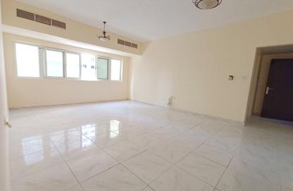 Apartment - 1 Bedroom - 2 Bathrooms for rent in Al Khan 9 building - Al Khan - Sharjah Apartment - 1 Bedroom - 2 Bathrooms for rent in Al Khan 9 building - Al Khan - Sharjah
