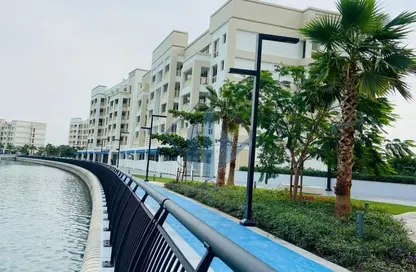 Apartment - 1 Bedroom - 2 Bathrooms for rent in Lagoon B13 - The Lagoons - Mina Al Arab - Ras Al Khaimah