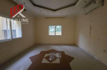 Villa - 5 Bedrooms - 5 Bathrooms for rent in Al Yash - Wasit - Sharjah Villa - 5 Bedrooms - 5 Bathrooms for rent in Al Yash - Wasit - Sharjah