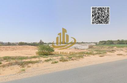 Land - Studio for sale in Masfoot 3 - Masfoot - Ajman Land - Studio for sale in Masfoot 3 - Masfoot - Ajman