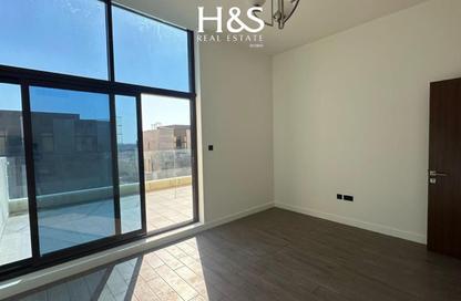 Villa - 4 - 4 for rent in Elie Saab 1 - Elie Saab - Arabian Ranches 3 - Dubai