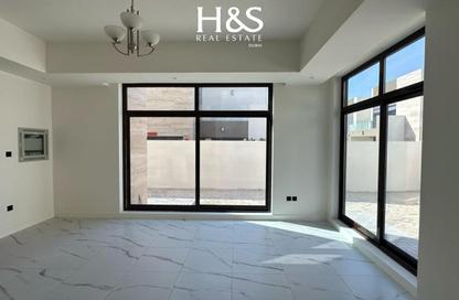 Villa - 4 - 4 for rent in Elie Saab 1 - Elie Saab - Arabian Ranches 3 - Dubai