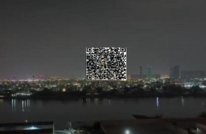 Apartment - 1 Bedroom - 2 Bathrooms for sale in Orient Tower 1 - Orient Towers - Al Bustan - Ajman