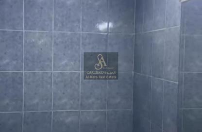 Apartment - 1 Bedroom - 2 Bathrooms for sale in Orient Tower 1 - Orient Towers - Al Bustan - Ajman