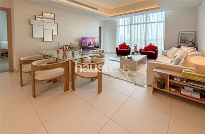 Apartment - 1 - 2 for rent in Mada Residences by ARTAR - Downtown Dubai - Dubai
