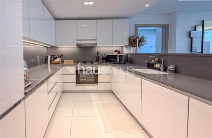 Apartment - 1 - 2 for rent in Mada Residences by ARTAR - Downtown Dubai - Dubai