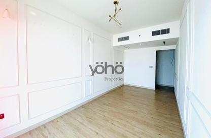Apartment - 3 Bedrooms - 3 Bathrooms for sale in Binghatti Creek - Al Jaddaf - Dubai Apartment - 3 Bedrooms - 3 Bathrooms for sale in Binghatti Creek - Al Jaddaf - Dubai