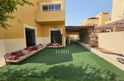 Villa - 5 - 5 for rent in Khalifa City A Villas - Khalifa City A - Khalifa City - Abu Dhabi Villa - 5 - 5 for rent in Khalifa City A Villas - Khalifa City A - Khalifa City - Abu Dhabi
