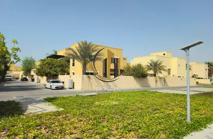 Villa - 5 Bedrooms - 5 Bathrooms for rent in Khalifa City A Villas - Khalifa City A - Khalifa City - Abu Dhabi