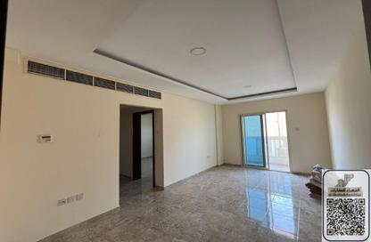 Apartment - 2 Bedrooms - 2 Bathrooms for rent in Al Rawda 1 - Al Rawda - Ajman