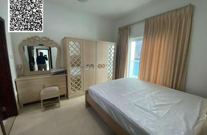 Apartment - 1 Bedroom - 2 Bathrooms for sale in City Tower - Al Nuaimiya - Ajman